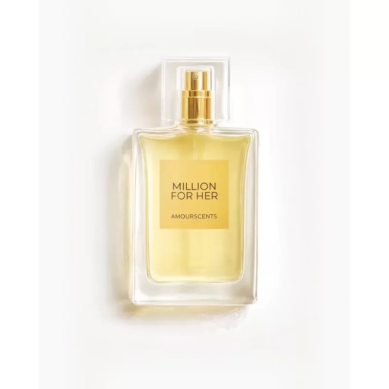 عطر جوپ فمه (جوپ زرد)