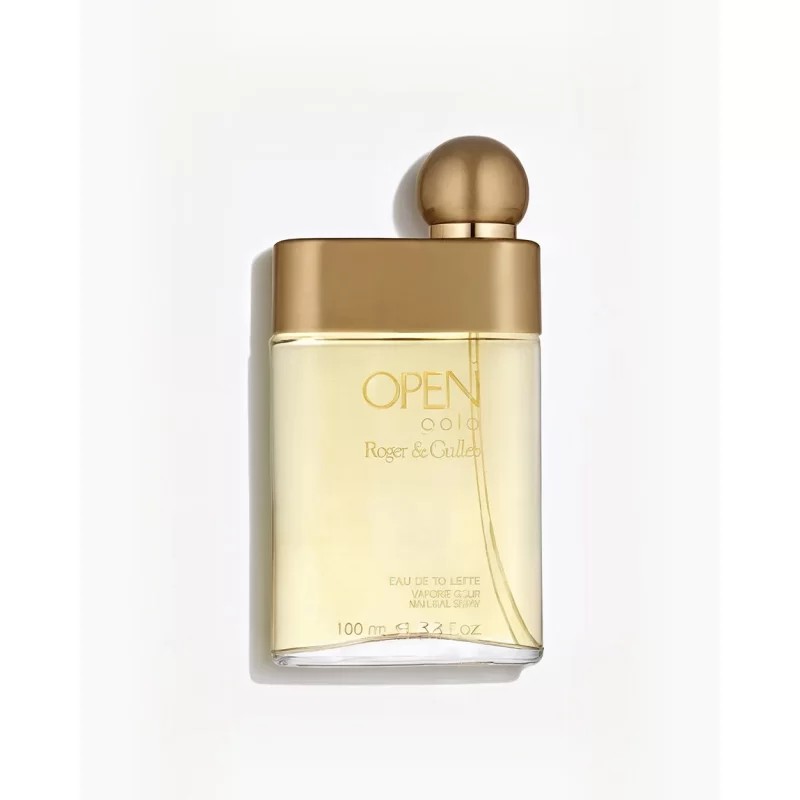 عطر اپن (اوپن)