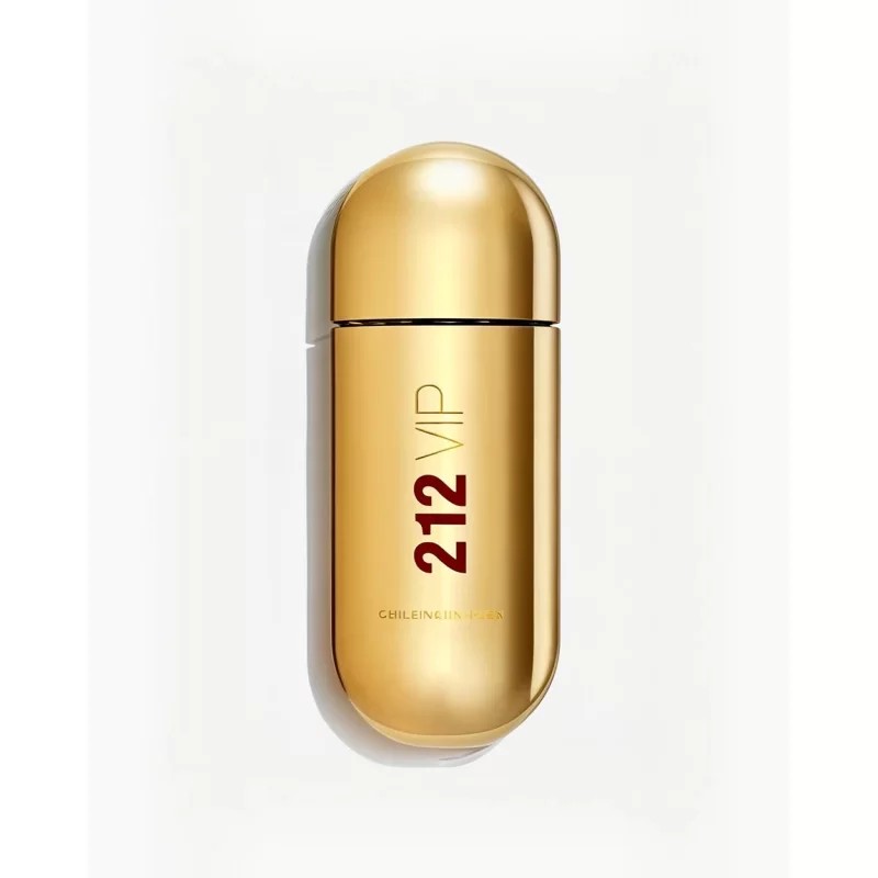 عطر 212 وی آی پی ( VIP )