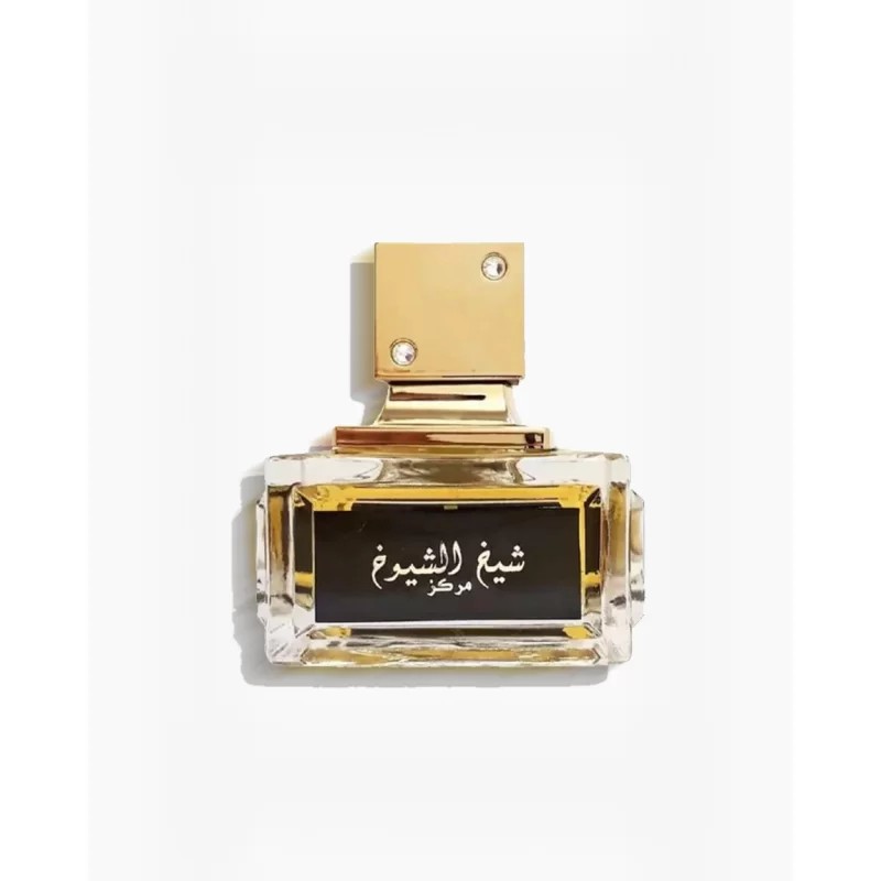 عطر شیخ الشیوخ لطافه