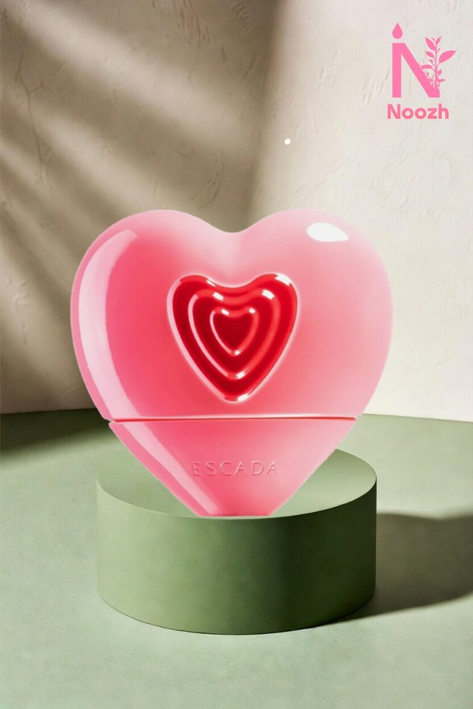عطر اکستریت د پرفیوم اسکادا کندی لاو | Escada Candy Love_حجم_50_میل