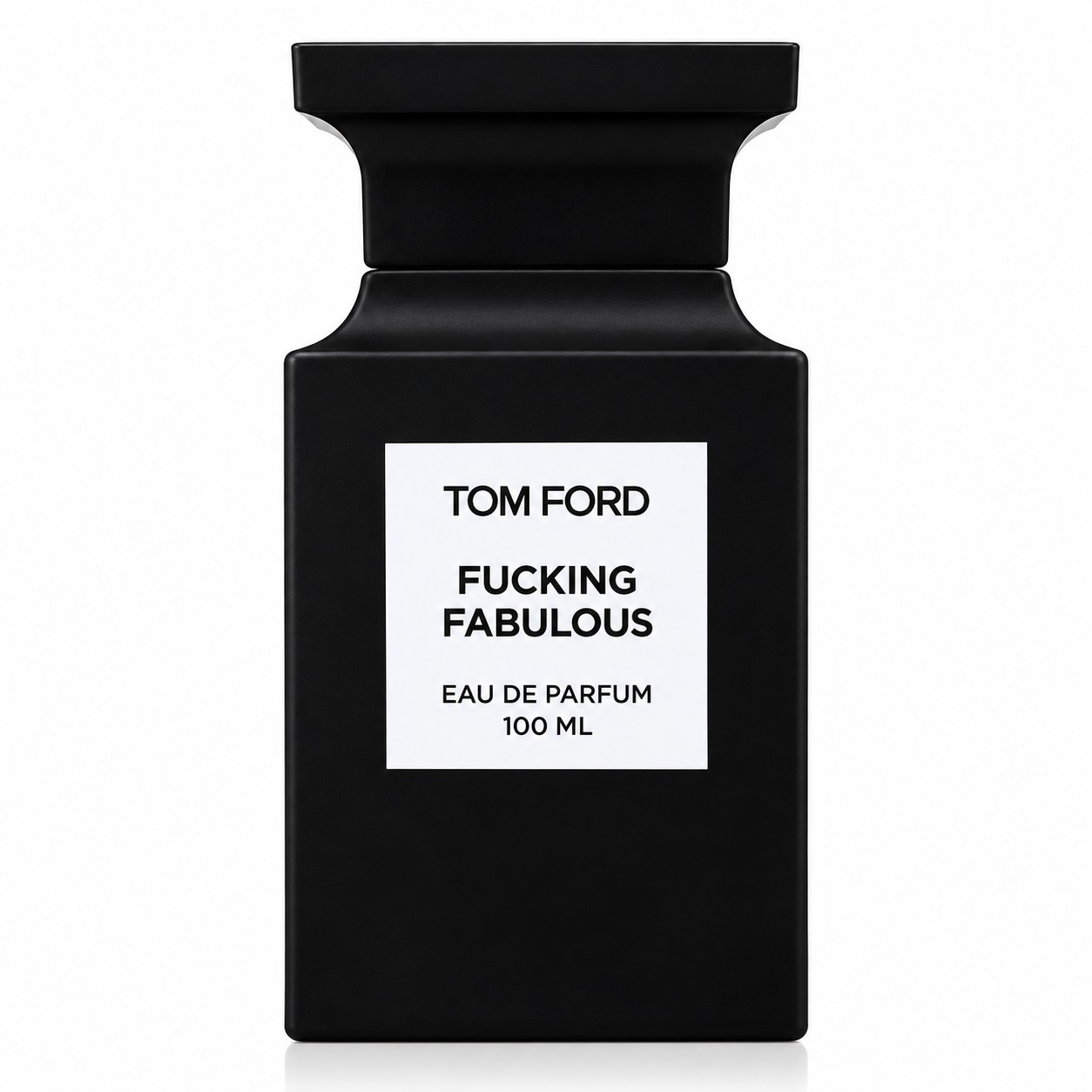 عطر فابیولس مردانه گرمی (گرم و تلخ)