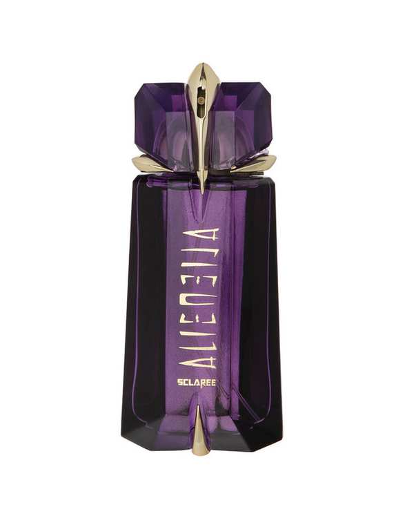 عطر زنانه اسکلاره Alien EDP 100ml Sclaree