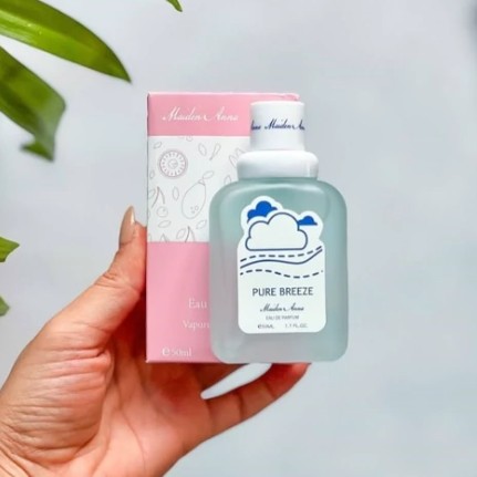عطر بیکینی میس انا