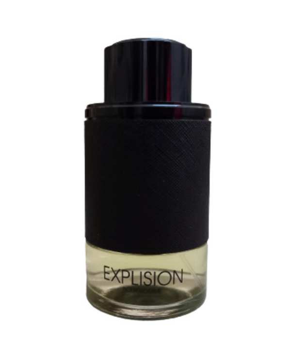 عطر مردانه بایلندو مدل Explision حجم 100ml