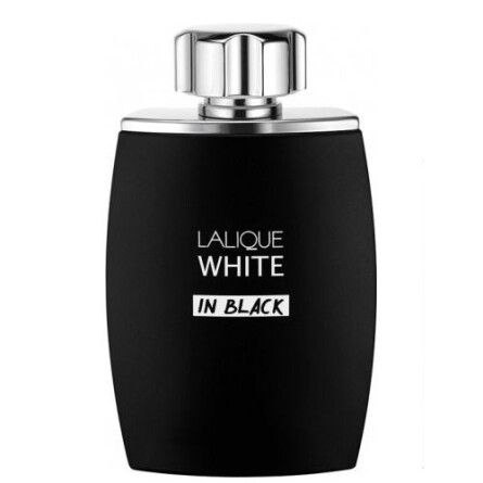 ادکلن لالیک وایت این بلک | Lalique White in Black 2021