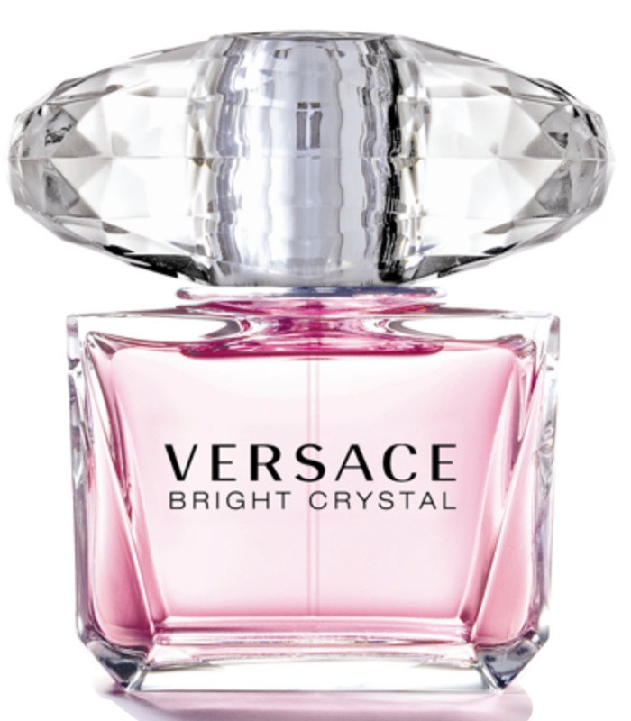 عطر ورساچه برایت کریستال (Versace Bright Crystal)