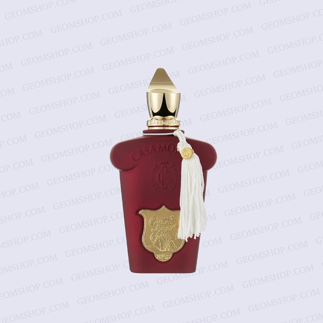 عطر ادکلن زرجوف کازاموراتی ایتالیکا | Xerjoff Casamorati Italica