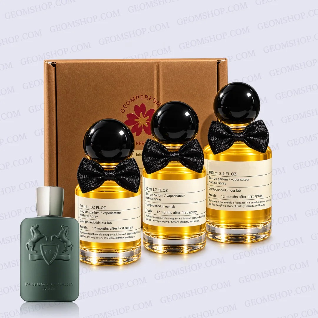 عطر مارلی بیرلی ژئوم | Parfums de Marly Byerley By Geom