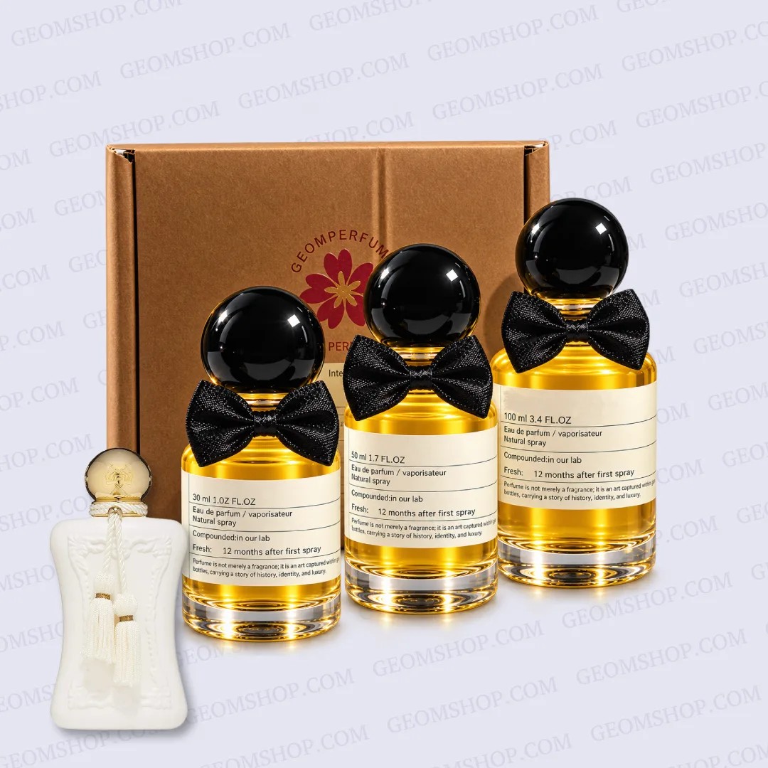 عطر مارلی سدبوری ژئوم | Parfums de Marly Sedbury By Geom