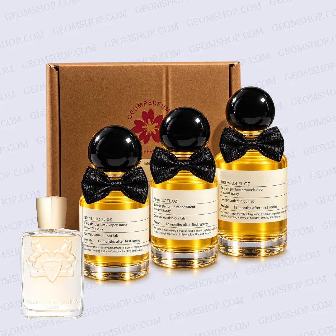عطر مارلی دارلی ژئوم | Parfums de Marly Darley By Geom