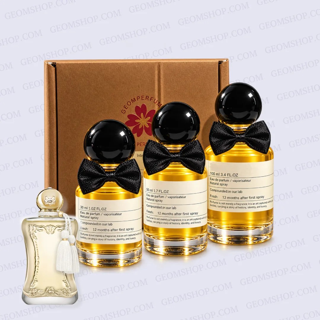 عطر مارلی ملیورا ژئوم | Parfums de Marly Meliora By Geom