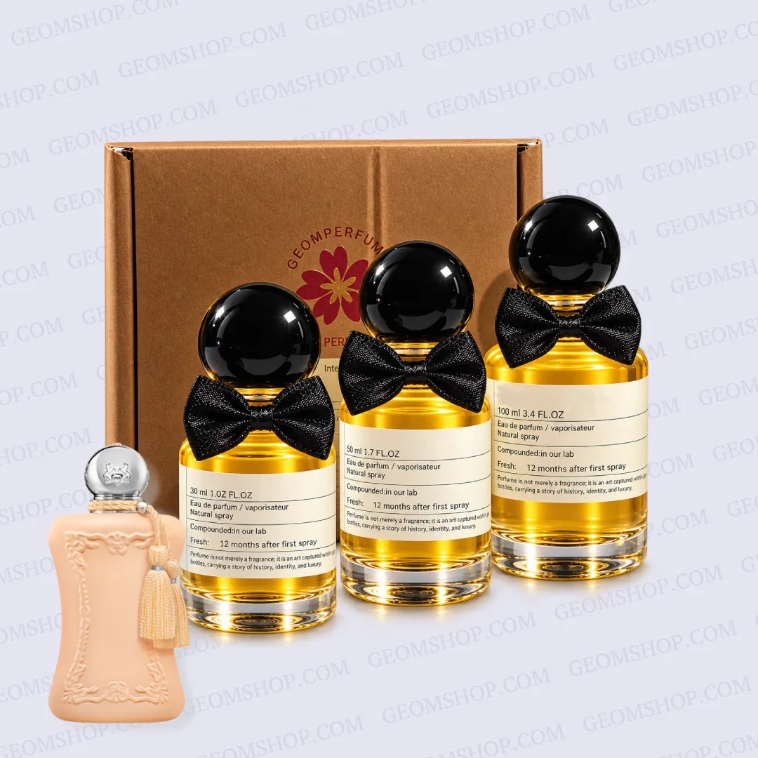 عطر مارلی کاسیلی ژئوم | Parfums de Marly Cassili By Geom