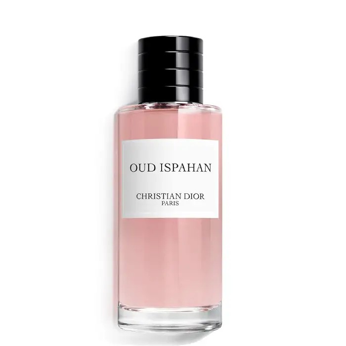 عطر دیور عود اسپهان | Dior Oud Ispahan| برند عطر راد