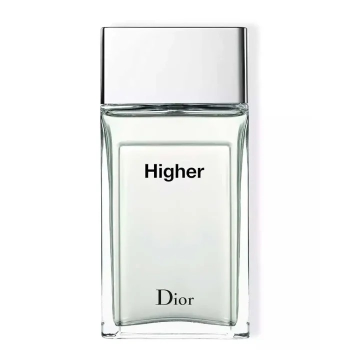 عطر دیور هایر | Dior Higher| برند عطر راد