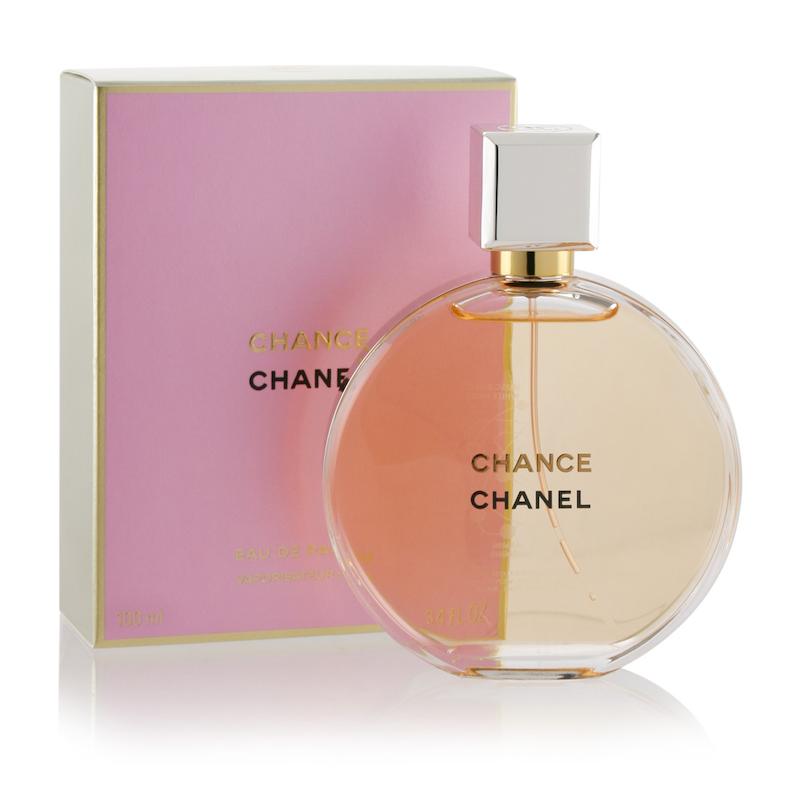 ادکلن شنل چنس پرفیوم | Chanel Chance
