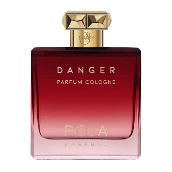 ادکلن روژا Danger Pour Homme