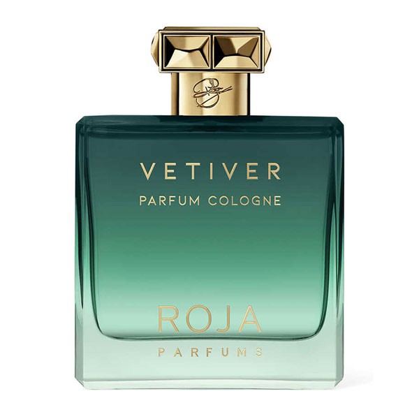 ادکلن روژا Vetiver Pour Homme