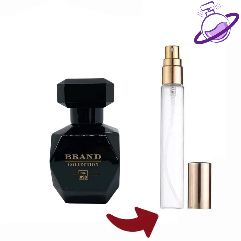 عطر گرمی کالکشن