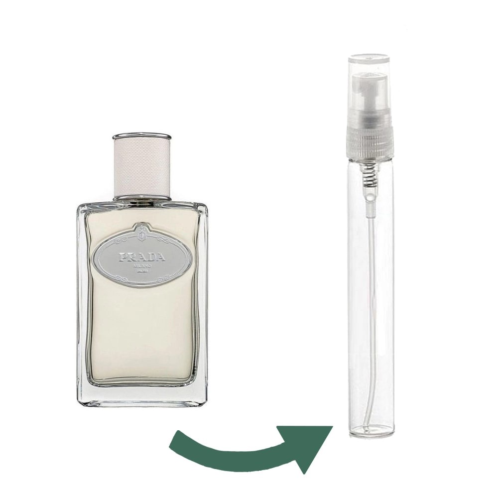 دکانت پرادا اینفیوژن ده‌هُم – Infusion d’Homme