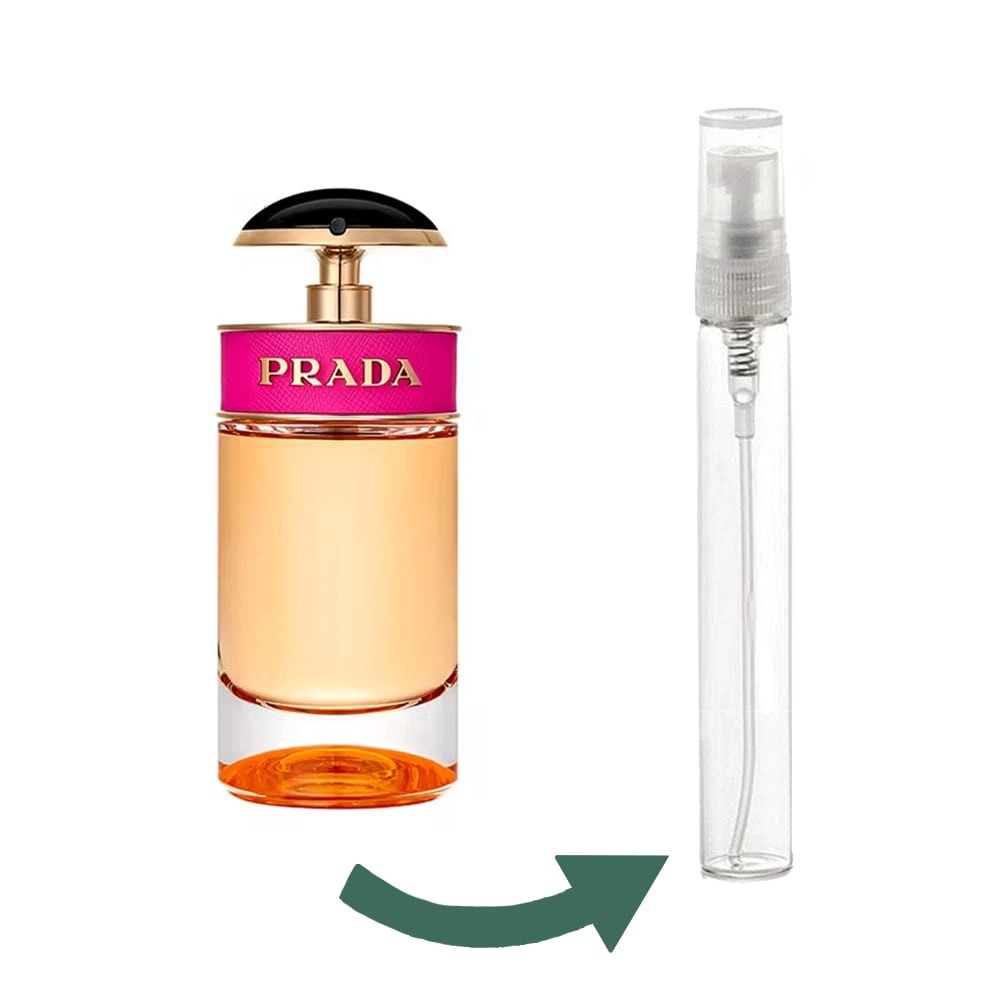دکانت پرادا کندی – Prada Candy