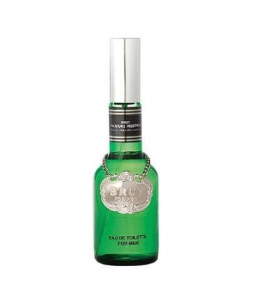 عطر و ادکلن مردانه بروت پرفیومز پرستیژ بروت اسپیشیال رزرو ادو تویلت Brut Parfums Prestige Brut Special Reserve EDT For Men