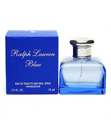 عطر و ادکلن زنانه رالف لورن رالف لورن بلو ادوتویلت Ralph Lauren Ralph Lauren Blue EDT for women