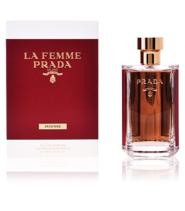 عطر و ادکلن زنانه پرادا لافم اینتنس Prada La Femme Intense For Women