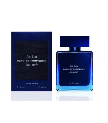 عطر و ادکلن مردانه نارسیس رودریگز فورهیم بلونویر Narciso Rodriguez for Him Bleu Noir EDP
