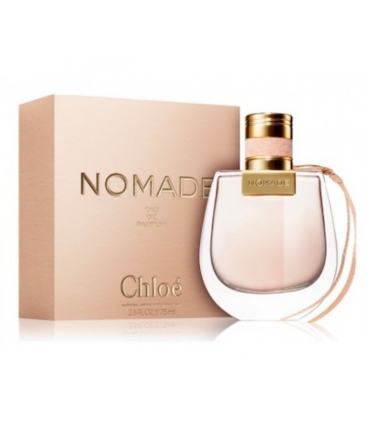 عطر و ادکلن زنانه کلوهه (کلویی) نومد ادو پرفیوم Chloe Nomade EDP For Women