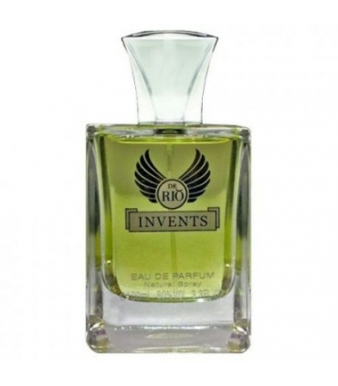 عطر و ادکلن ریو کالکشن اینونتس مردانه Rio collection invents EDP
