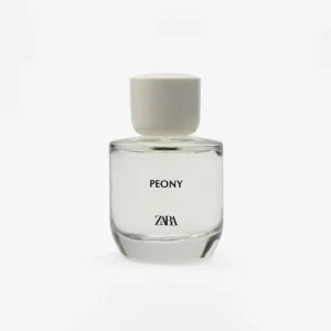 عطر زنانه زارا پیونی 90 میل ZARA PEONY EAU DE PARFUM