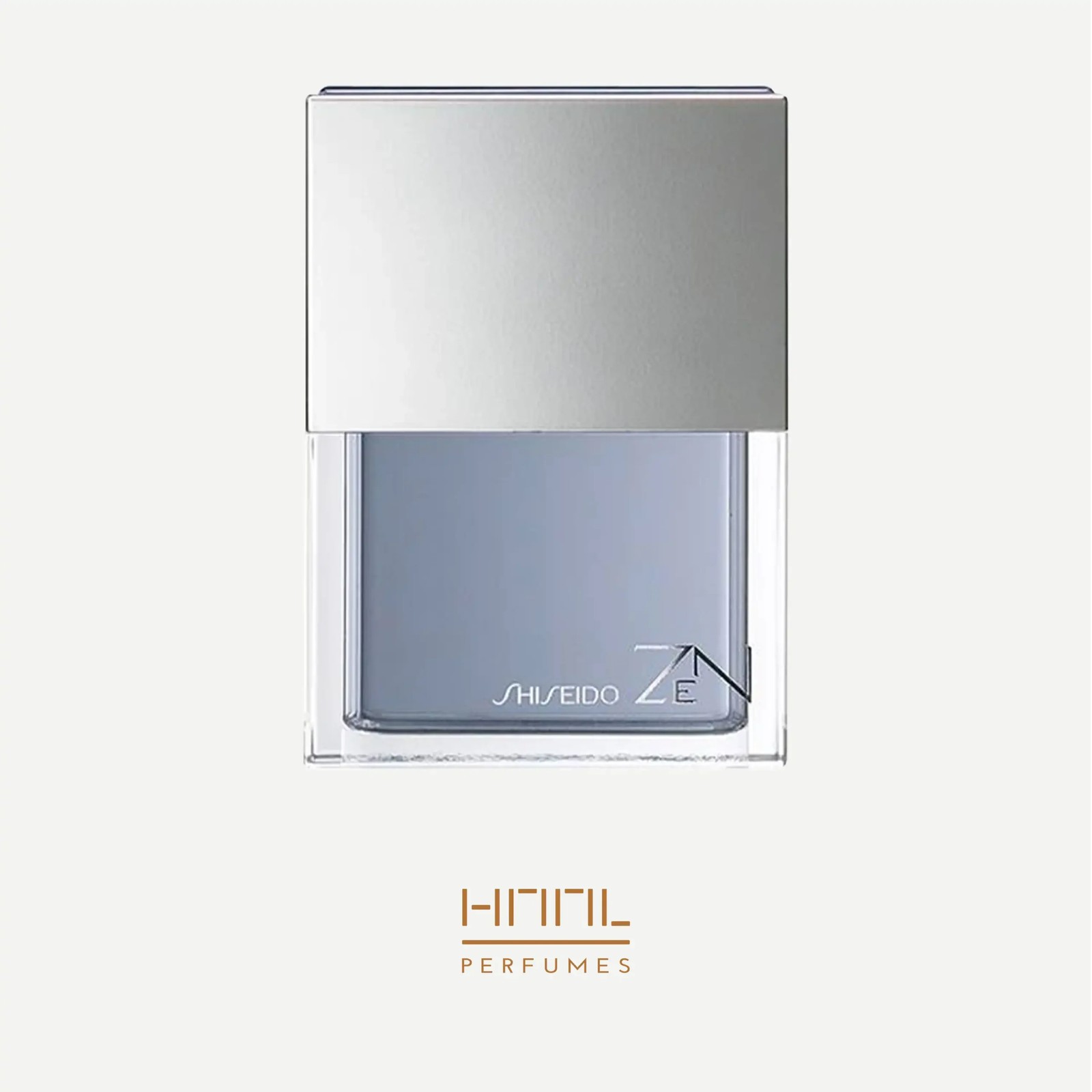 عطر ادکلن شیسیدو زن مردانه | Shiseido Zen for men