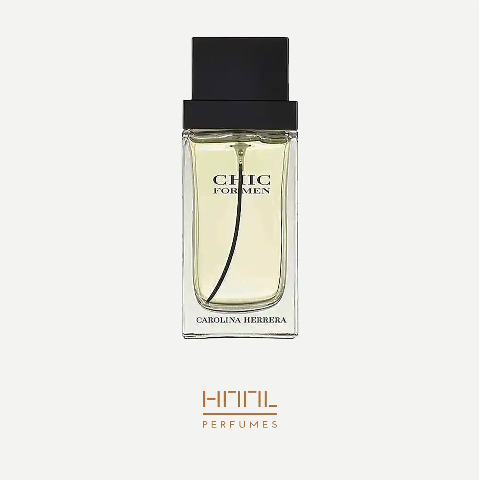 عطر ادکلن کارولینا هررا شیک مردانه | Carolina Herrera Chic for Men