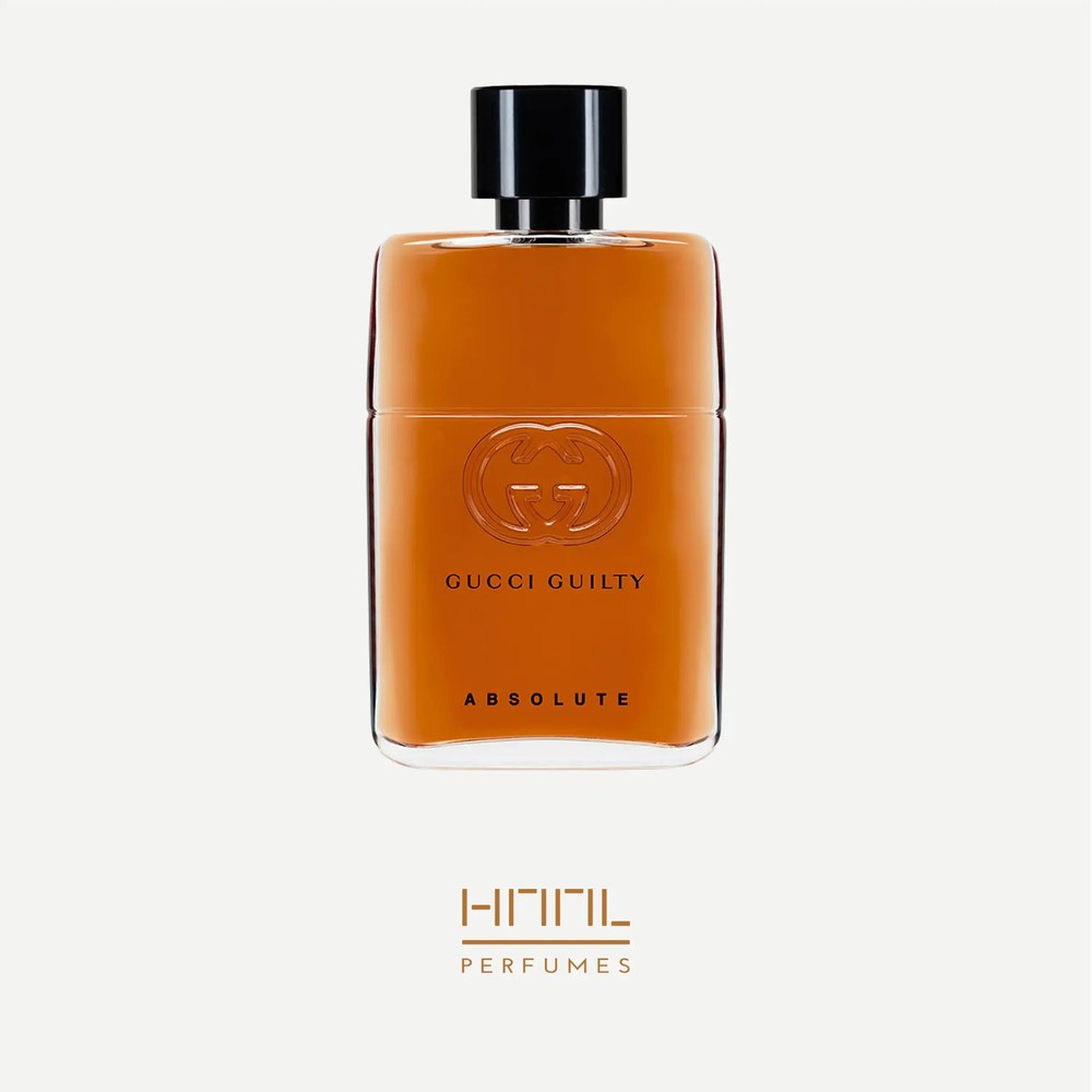 عطر ادکلن گوچی گیلتی ابسولوت | Gucci Guilty Absolute