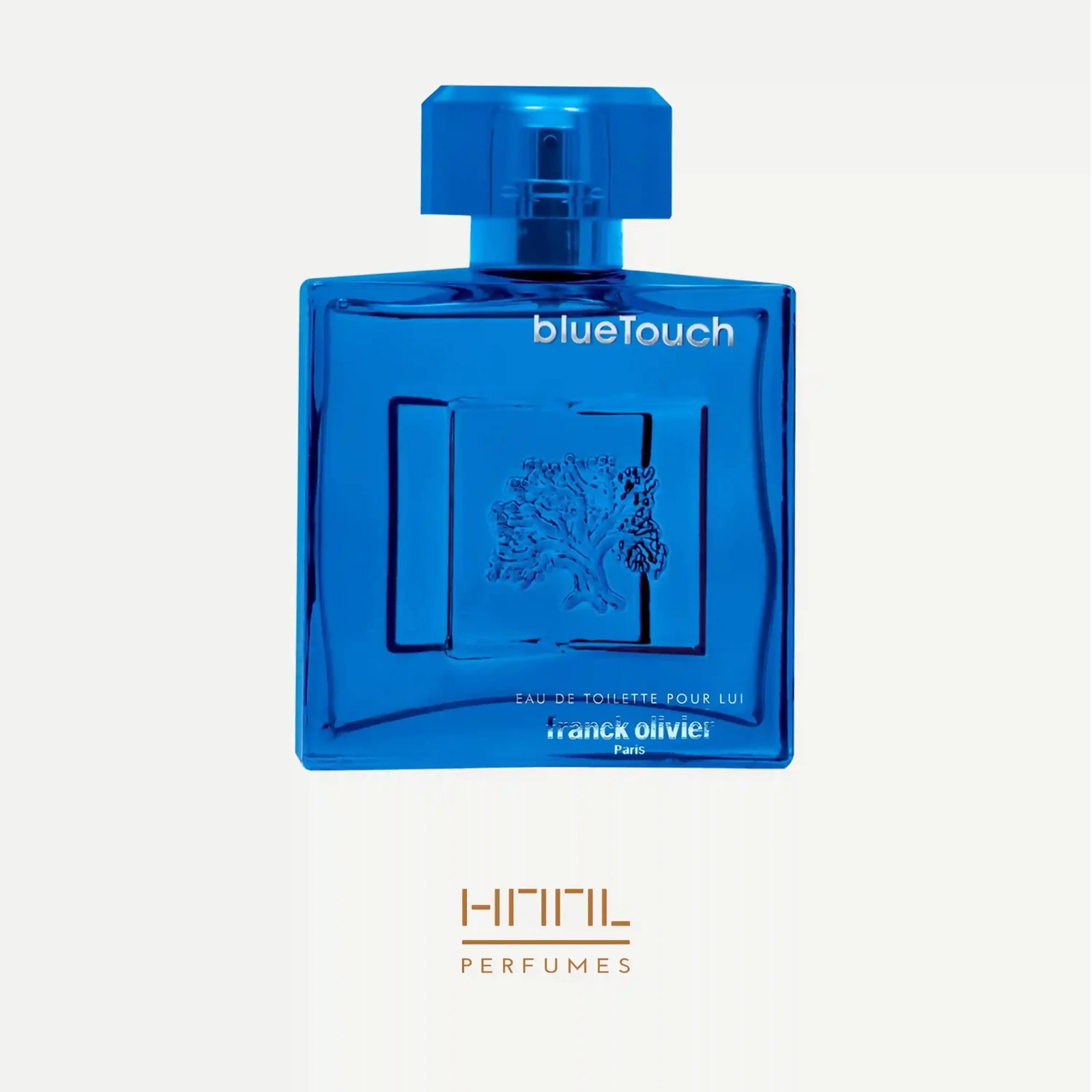 عطر ادکلن فرانک الیور بلو تاچ | Franck Olivier Blue Touch