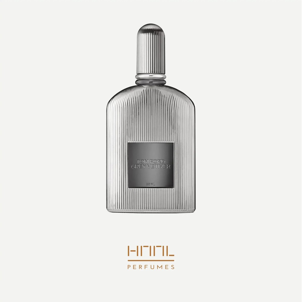 عطر ادکلن تام فورد گری وتیور | Tom Ford Grey Vetiver