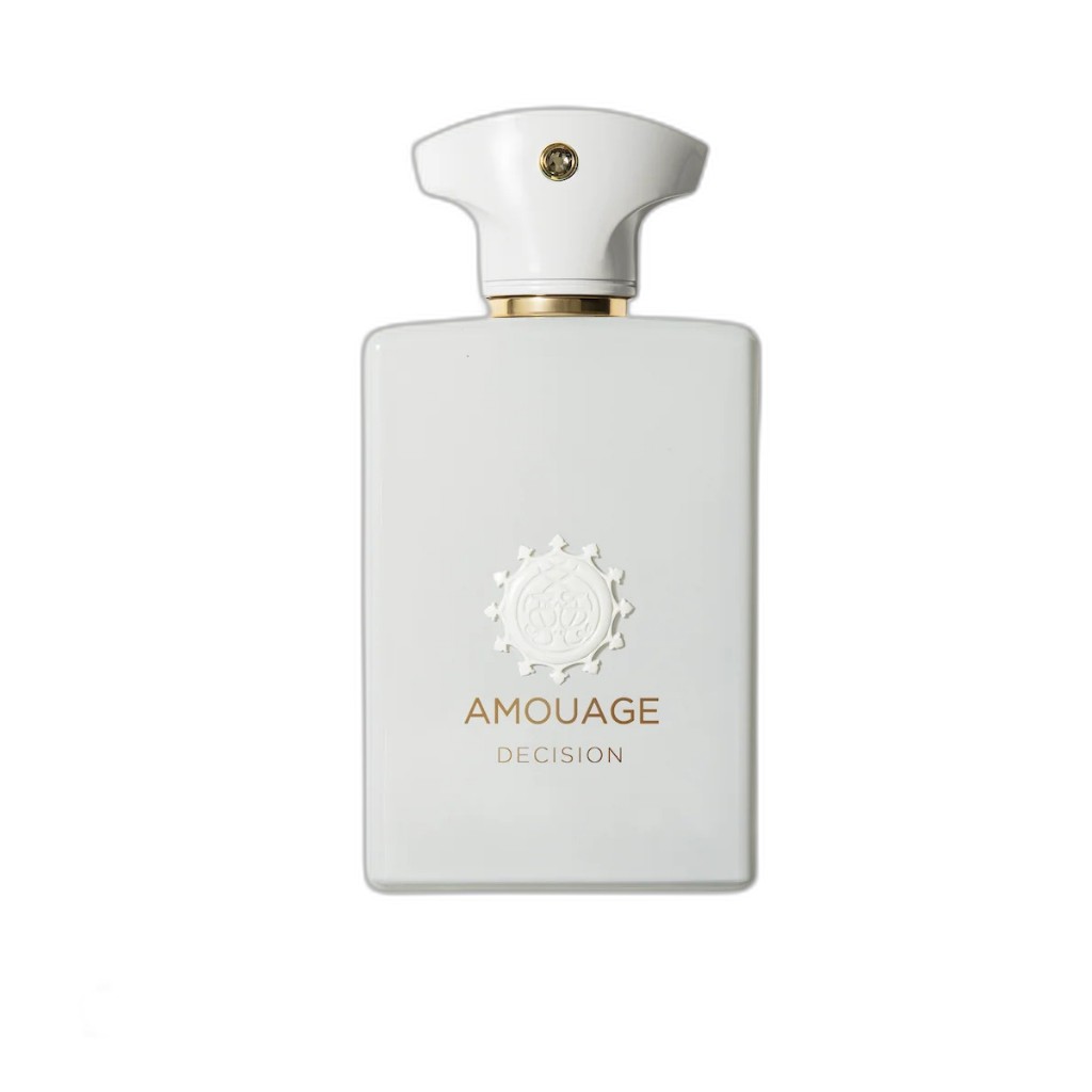 عطر ادکلن آمواج دسیژن | Amouage Decision