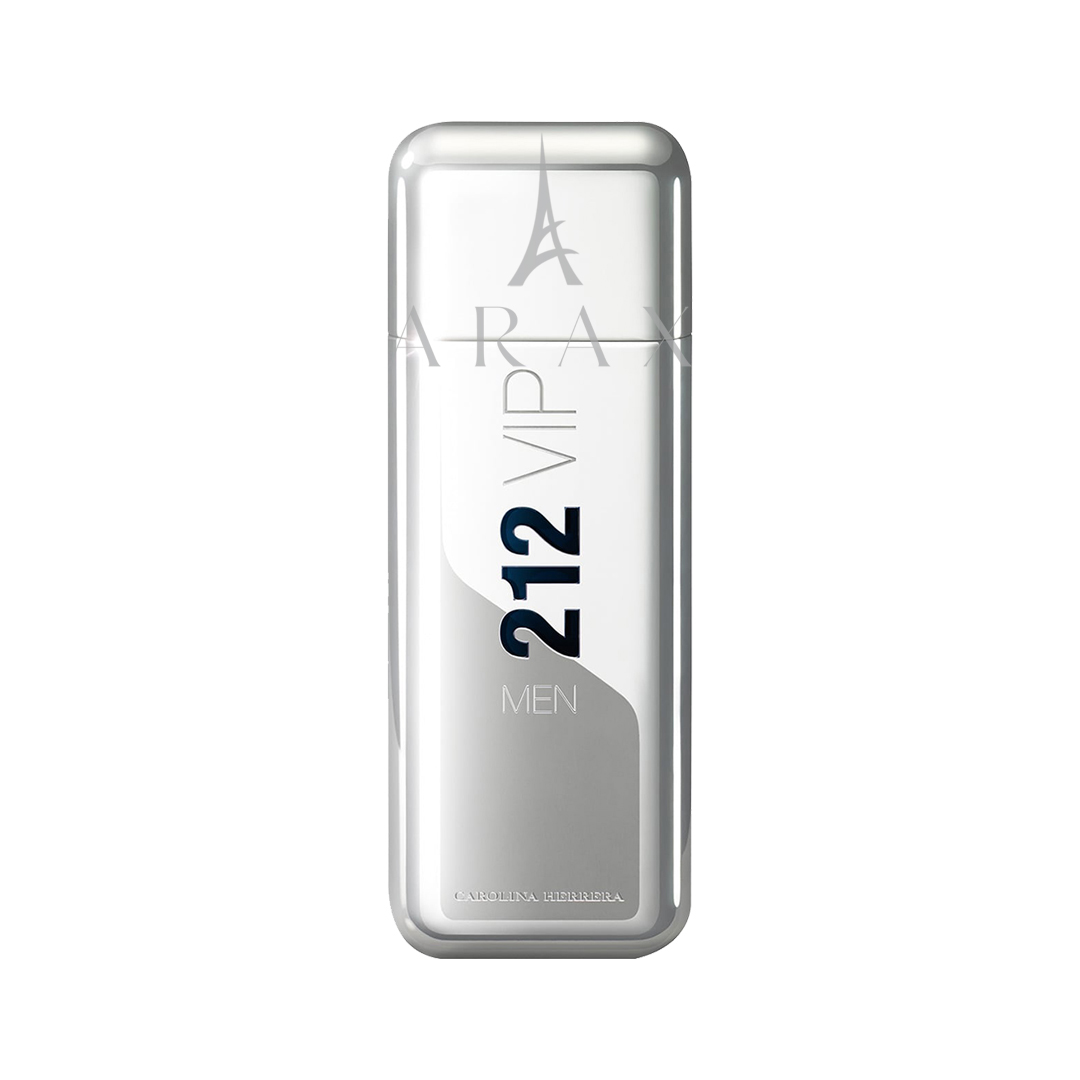 عطر ادکلن 212 وی آی پی مردانه | Carolina Herrera 212 VIP Men
