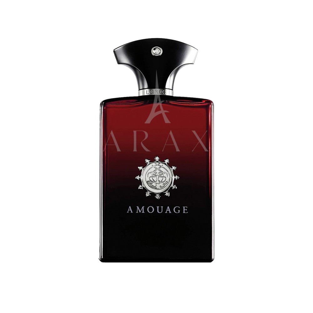 عطر ادکلن آمواج لیریک | Amouage Lyric