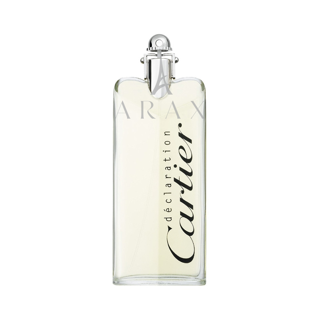 عطر ادکلن کارتیر دکلریشن | Cartier Declaration