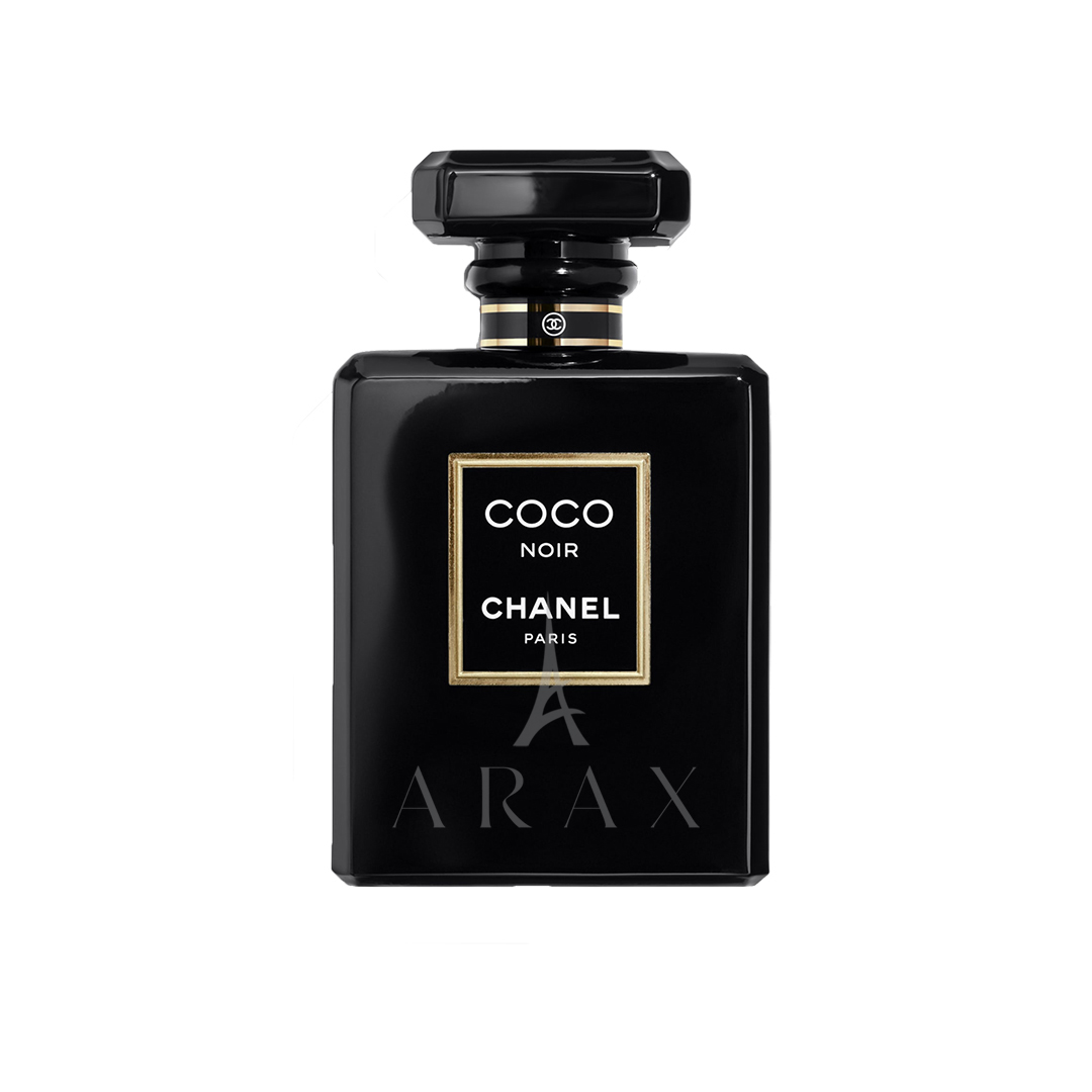 عطر ادکلن شنل کوکو نویر | Chanel Coco Noir
