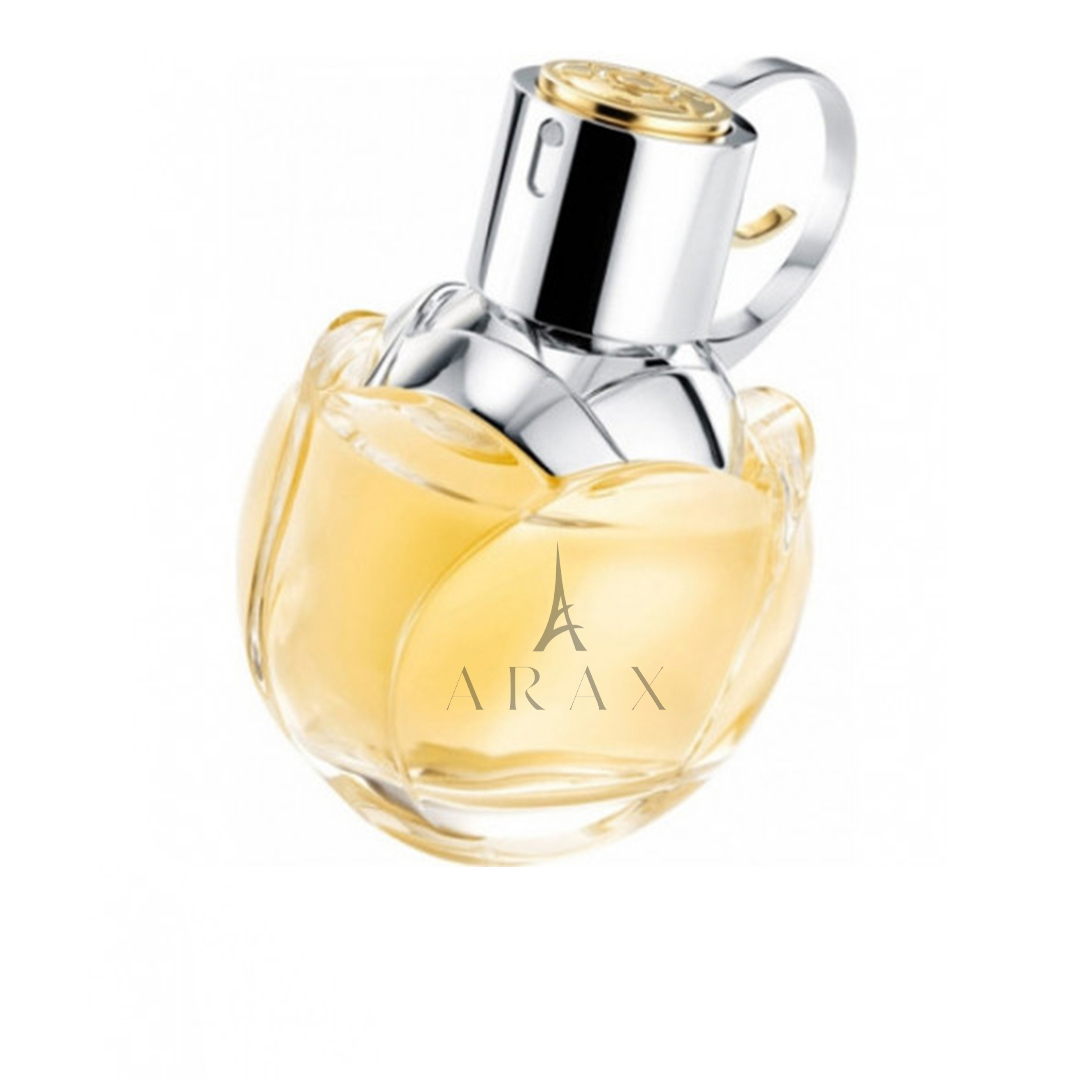 عطر ادکلن آزارو وانتد گرل | Azzaro Wanted Girl