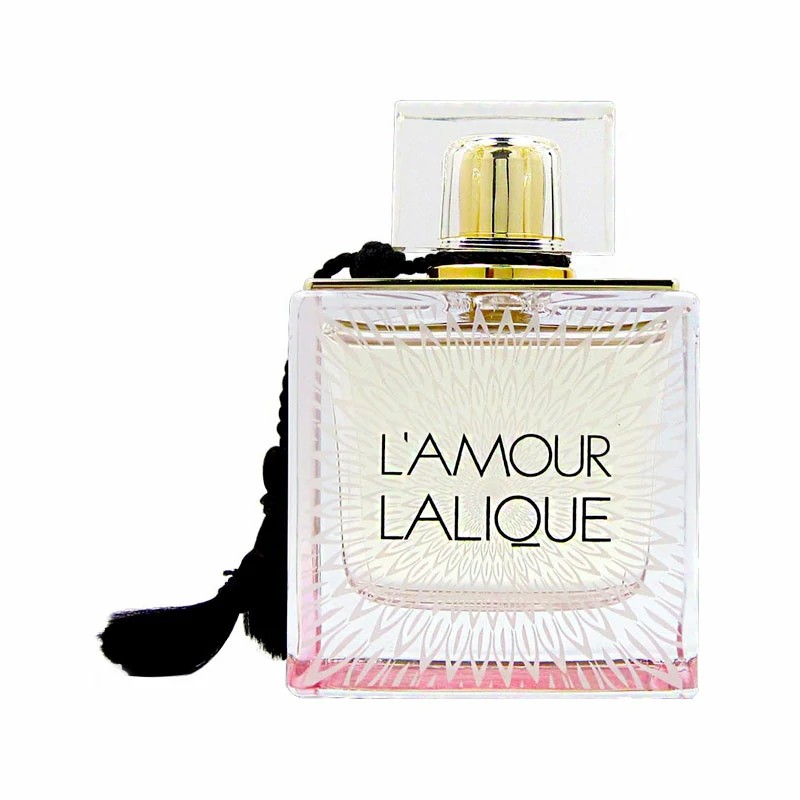 ادکلن لالیک لامور | Lalique L’Amour