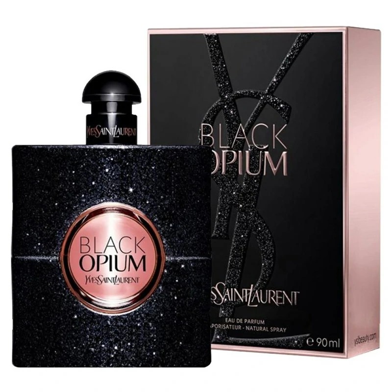ادکلن بلک اوپیوم | Black Opium