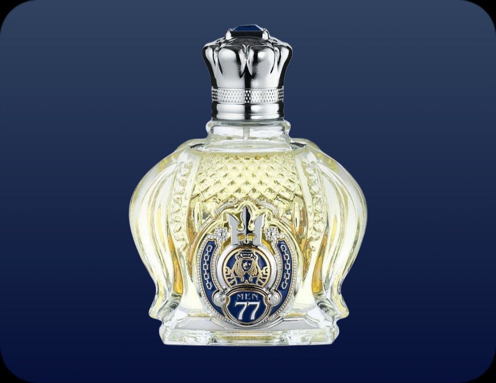 عطر ادکلن شیخ کلاسیک ۷۷