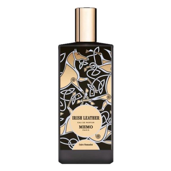 عطر ممو آیریش لدر | MEMO Irish Leather