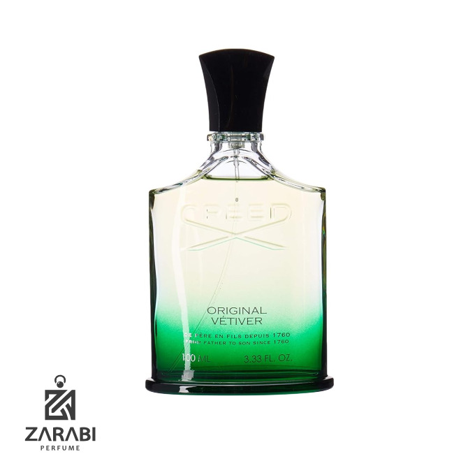 عطر ادکلن کرید اورجینال وتیور CREED Original Vetiver