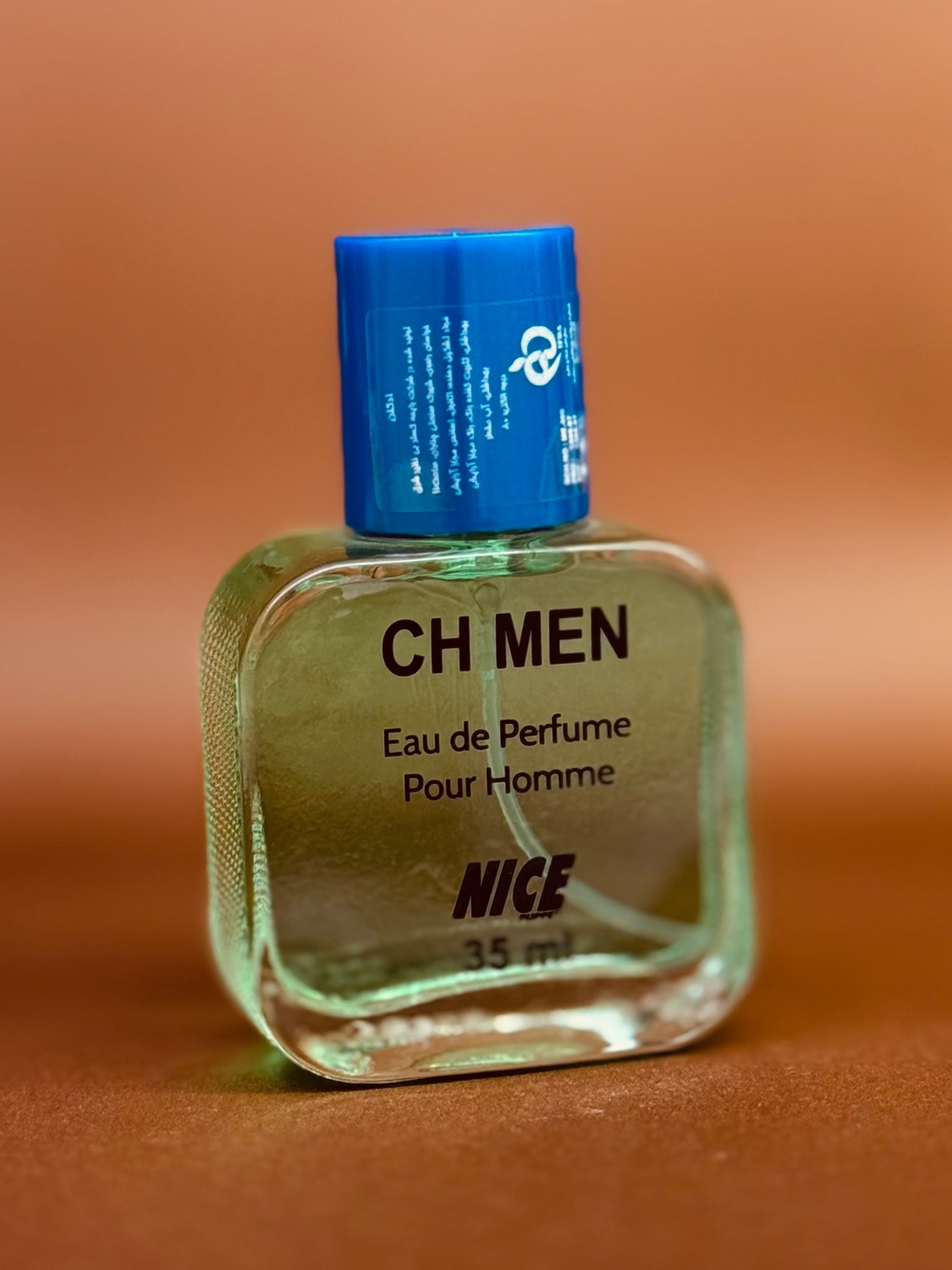 ادکلن نایس 35 میل CH MEN