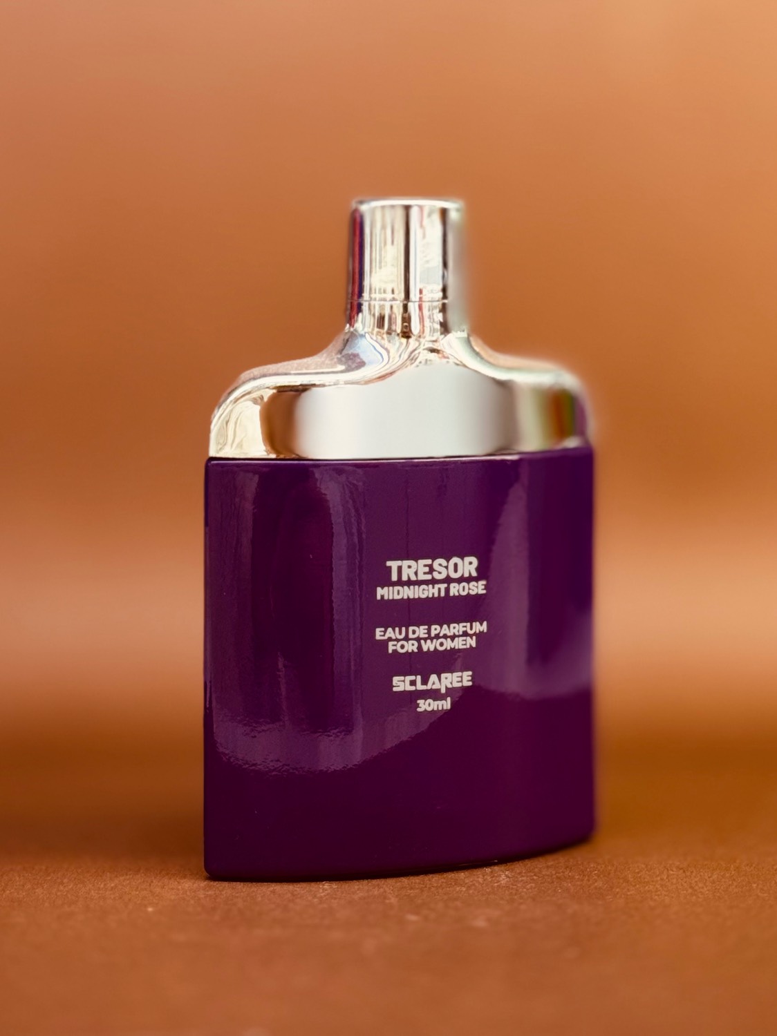 ادکلن مینی تلگرامی TRESOR MIDNIGHT ROSE